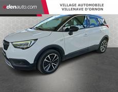Opel Crossland X Villenave-d'Ornon