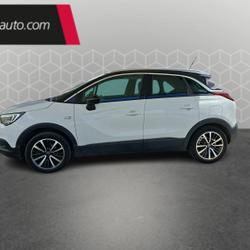 Opel Crossland X 1.2 Turbo 130 ch Ultimate Villenave-d'Ornon