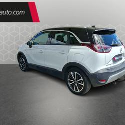 Opel Crossland X 1.2 Turbo 130 ch Ultimate Villenave-d'Ornon
