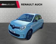 Renault Twingo 3 Auch