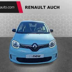 Renault Twingo 3 III E-Tech Techno Auch