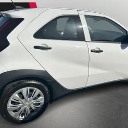 Toyota Aygo X 1.0 VVT-i 72 Active Business Montauban