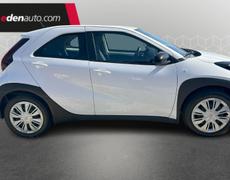 Toyota Aygo X - 1.0 VVT-i 72 Active Business - 13 890 €