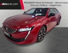 Peugeot 508 Biscarrosse