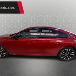 Peugeot 508 Hybrid 225 e-EAT8 GT Biscarrosse