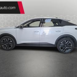 Peugeot 3008 Hybrid 136 e-DCS6 Allure Aire-sur-l'Adour