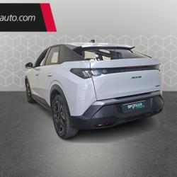 Peugeot 3008 Hybrid 136 e-DCS6 Allure Aire-sur-l'Adour