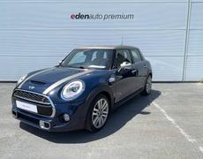 Mini Mini Auch