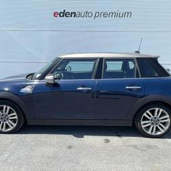 Mini Mini Hatch 5 Portes Cooper S 192 ch BVA6 Edition Seven Auch