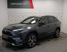 Toyota RAV4 Toulouse