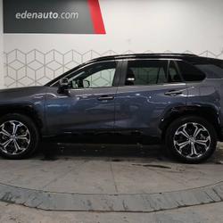 Toyota RAV4 Hybride Rechargeable AWD-i Collection Toulouse