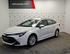 Toyota Corolla Toulouse