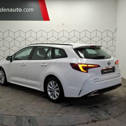 Toyota Corolla Touring Sports Hybride 140ch Dynamic Toulouse