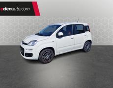 Fiat Panda Bruges