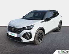 Peugeot 2008 Antibes