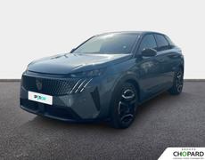 Peugeot 3008 Antibes