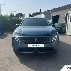 Peugeot 3008 Electrique 210 ch 73 kWh Allure occasion - Antibes - photo 2/17