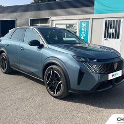 Peugeot 3008 Electrique 210 ch 73 kWh Allure occasion - Antibes - photo 3/17