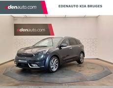 Kia Niro Bruges