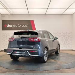Kia Niro 1.6 GDi Hybride 141 ch DCT6 Premium Bruges