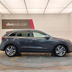 Kia Niro 1.6 GDi Hybride 141 ch DCT6 Premium Bruges