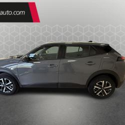 Peugeot 2008 PureTech 100 S&S BVM6 Active Biscarrosse