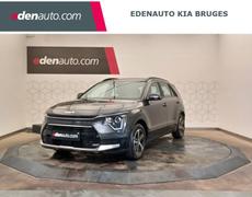 Kia Niro Bruges