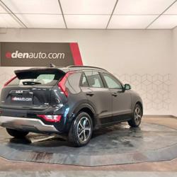 Kia Niro 1.6 GDi 141 ch HEV DCT6 Active Bruges