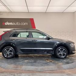 Kia Niro 1.6 GDi 141 ch HEV DCT6 Active Bruges