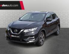 Nissan Qashqai - 1.5 dCi 115 N-Connecta - 13 490 €
