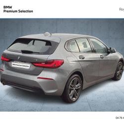 BMW Serie 1 118iA 136ch Edition Sport DKG7 occasion - Meylan - photo 2/21