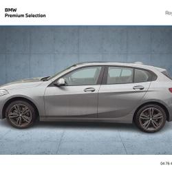 BMW Serie 1 118iA 136ch Edition Sport DKG7 occasion - Meylan - photo 3/21