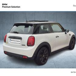 Mini Mini Cooper SE 184ch Edition Premium Plus BVA 5CV occasion - Meylan - photo 2/21