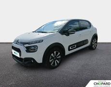 Citroen C3 Chaumont