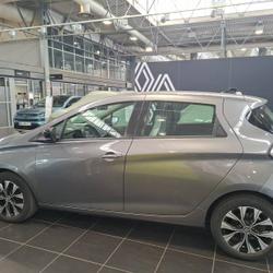 Renault Zoe R110 - MY22 Evolution Toulouse