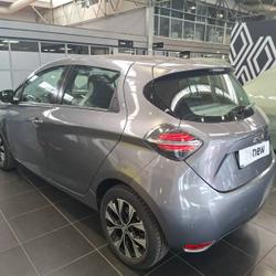 Renault Zoe R110 - MY22 Evolution Toulouse
