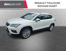 Seat Ateca Toulouse