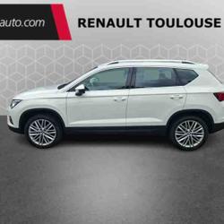 Seat Ateca 1.5 TSI 150 ch ACT Start/Stop DSG7 Xcellence Toulouse