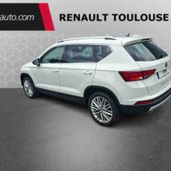 Seat Ateca 1.5 TSI 150 ch ACT Start/Stop DSG7 Xcellence Toulouse