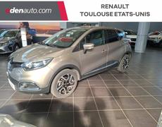 Renault Captur Toulouse
