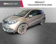 Renault Captur Toulouse