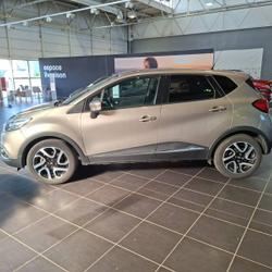 Renault Captur dCi 90 Energy S&S eco&sup2; Intens Toulouse
