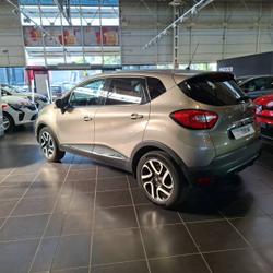 Renault Captur dCi 90 Energy S&S eco&sup2; Intens Toulouse