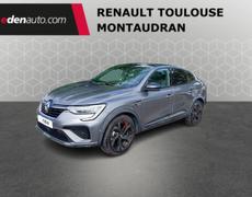 Renault Arkana Toulouse