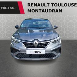 Renault Arkana E-Tech 145 - 21B R.S. Line Toulouse