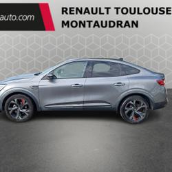 Renault Arkana E-Tech 145 - 21B R.S. Line Toulouse