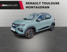 Dacia Spring Toulouse