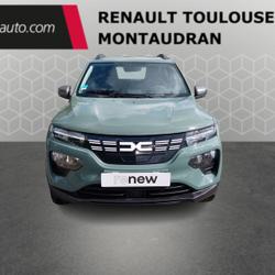 Dacia Spring Expression Toulouse