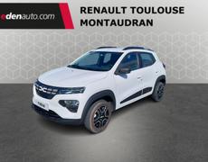 Dacia Spring Toulouse