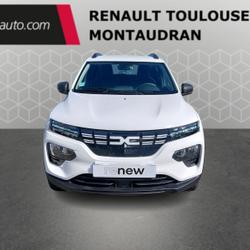 Dacia Spring Essential -23B Toulouse